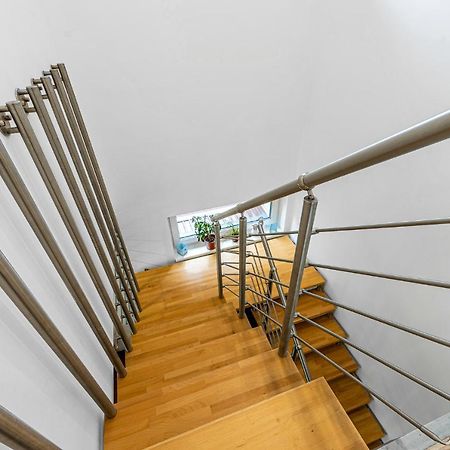 Loučná pod Klínovcem Wellness Villa Klinovec Views מראה חיצוני תמונה